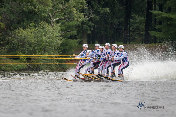 Team USA - Day One-294
