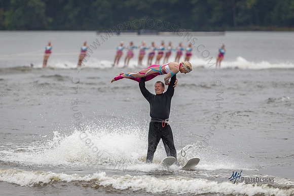 Team USA - Day One-257