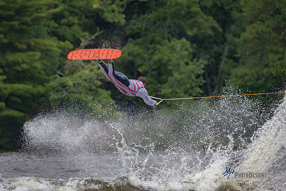 Team USA - Day One-389