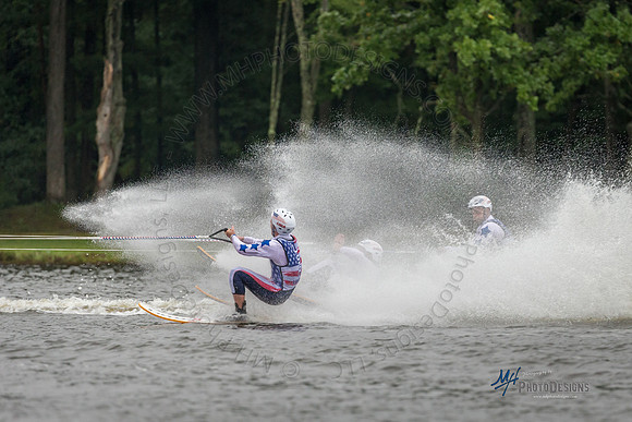 Team USA - Day One-290