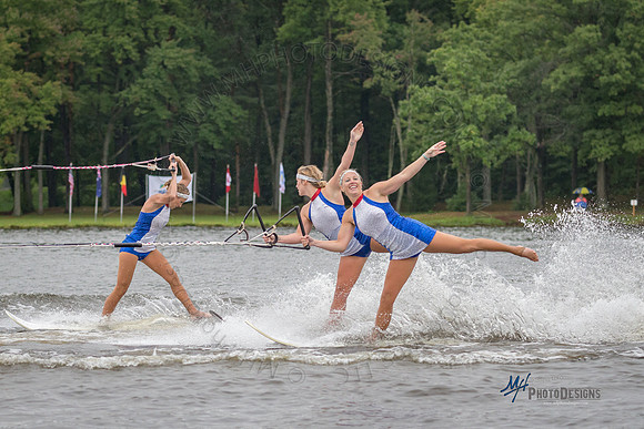 Team USA - Day One-328