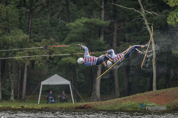 Team USA - Day One-497