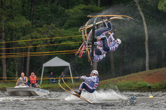 Team USA - Day One-301