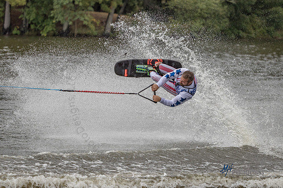 Team USA - Day One-030