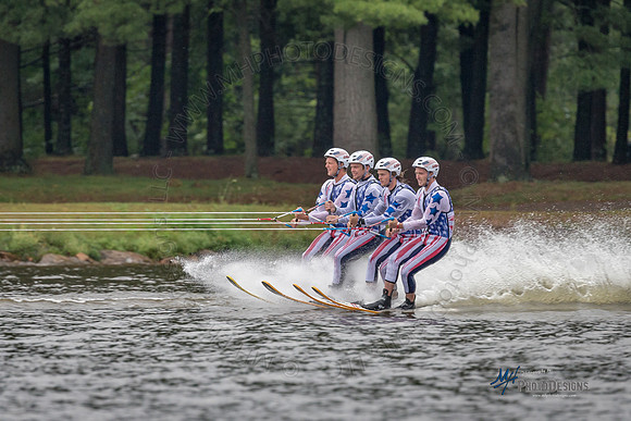 Team USA - Day One-094