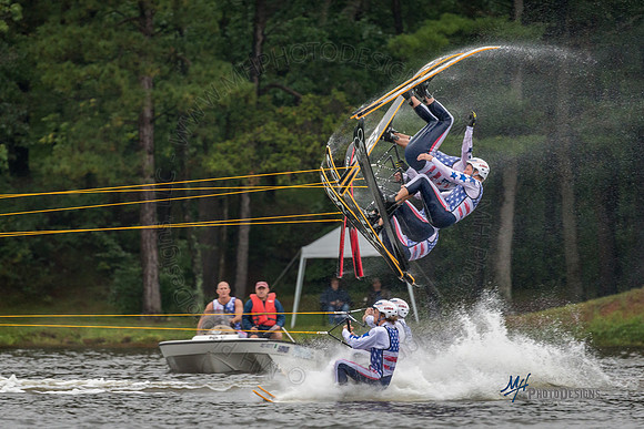 Team USA - Day One-302