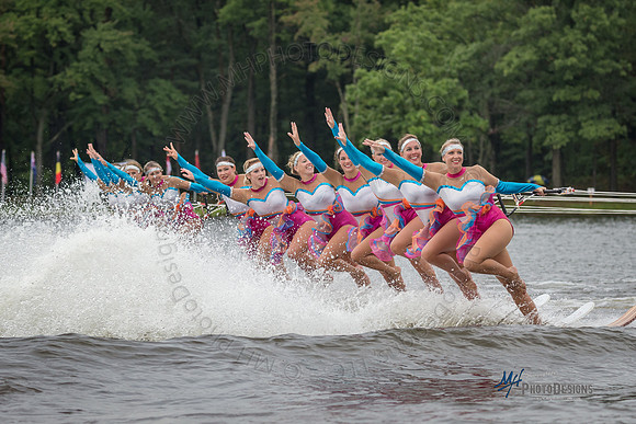 Team USA - Day One-238