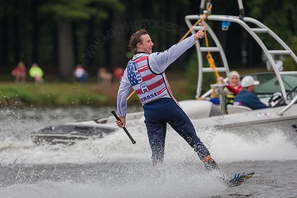 Team USA - Day One-374