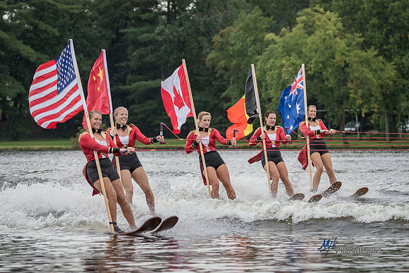 Team USA - Day One-013