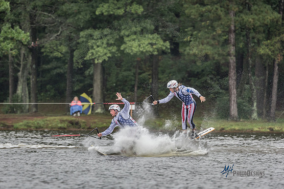 Team USA - Day One-498