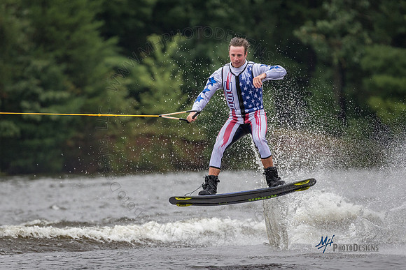 Team USA - Day One-429