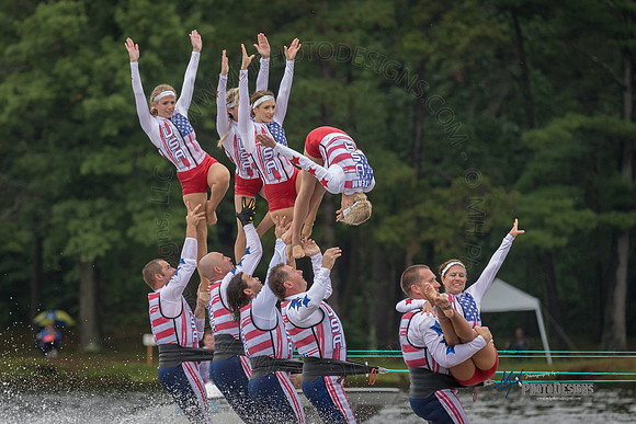 Team USA - Day One-184