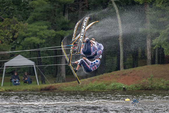 Team USA - Day One-096