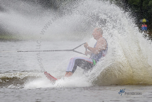 Team USA - Day One-410