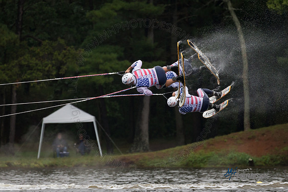 Team USA - Day One-275