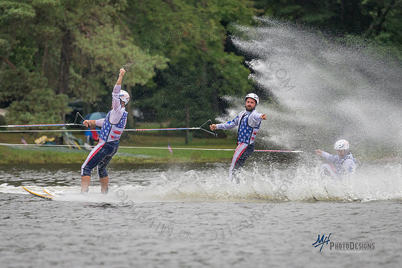 Team USA - Day One-278