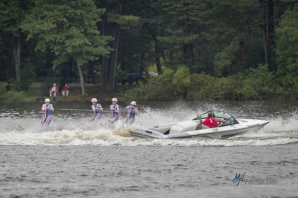Team USA - Day One-323