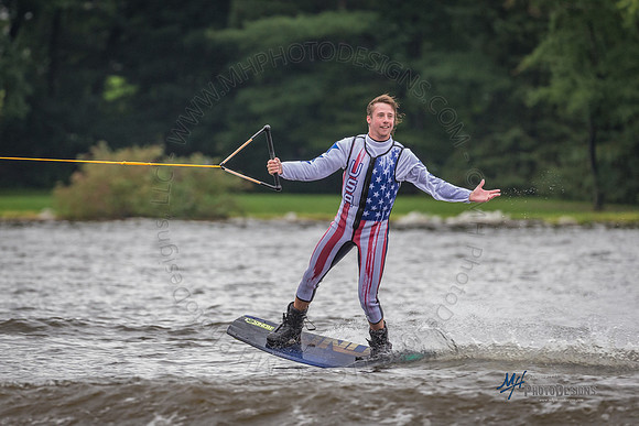 Team USA - Day One-441