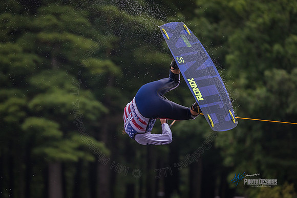 Team USA - Day One-468