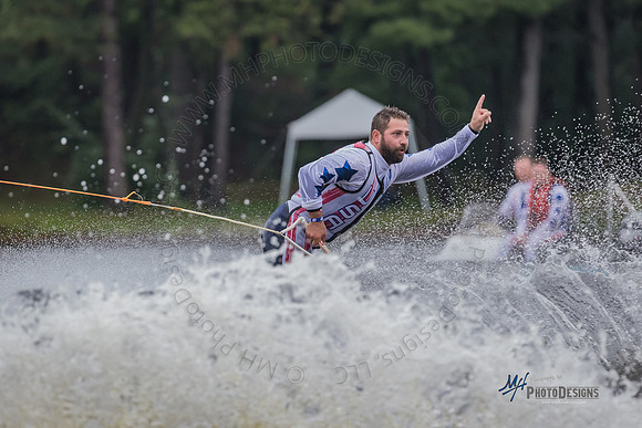 Team USA - Day One-462