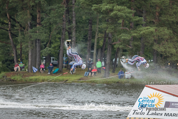 Team USA - Day One-501
