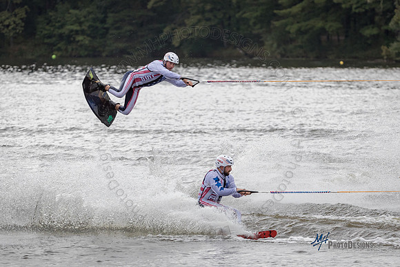 Team USA - Day One-223