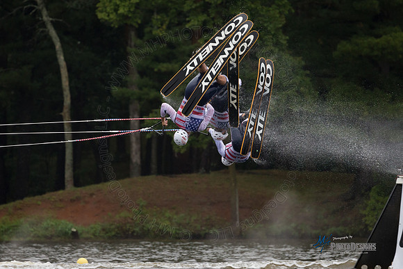 Team USA - Day One-272