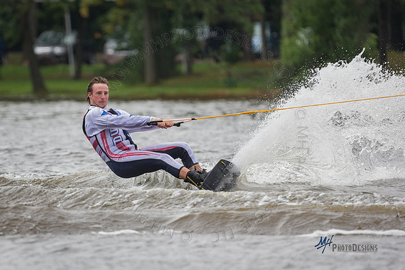 Team USA - Day One-373