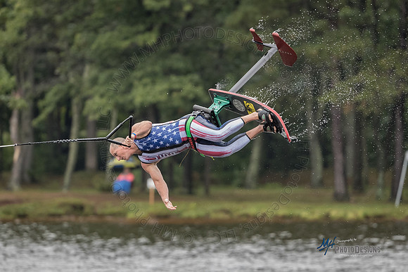 Team USA - Day One-418