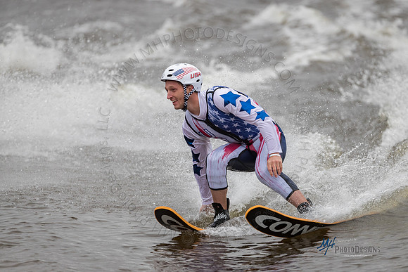 Team USA - Day One-318