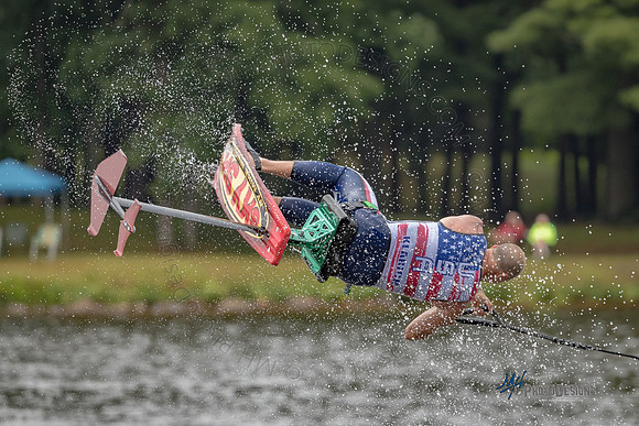Team USA - Day One-371