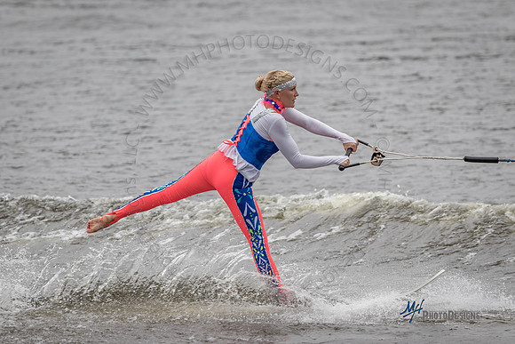 Team USA - Day One-124