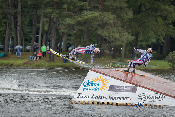 Team USA - Day One-499