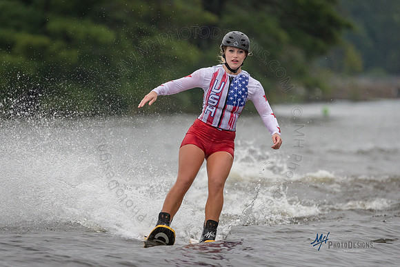 Team USA - Day One-201