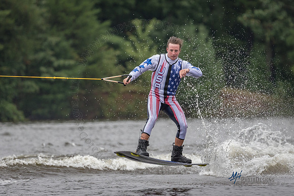 Team USA - Day One-430