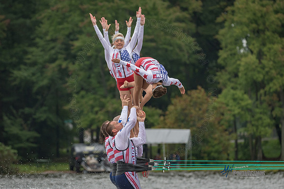Team USA - Day One-176