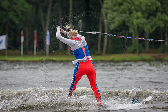 Team USA - Day One-120