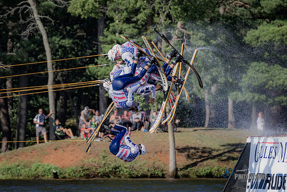 Team USA - Day Two-285