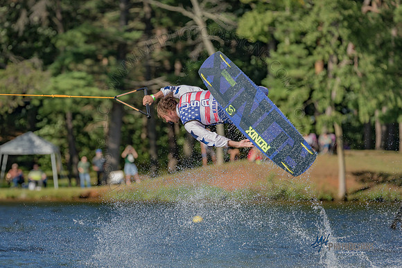 Team USA - Day Two-390