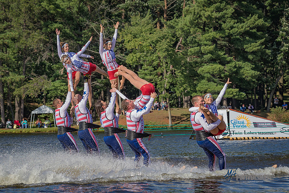 Team USA - Day Two-159