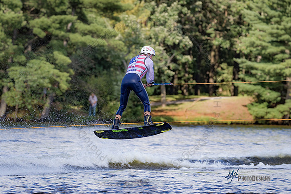 Team USA - Day Two-207