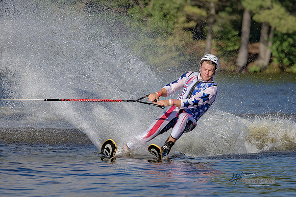 Team USA - Day Two-466