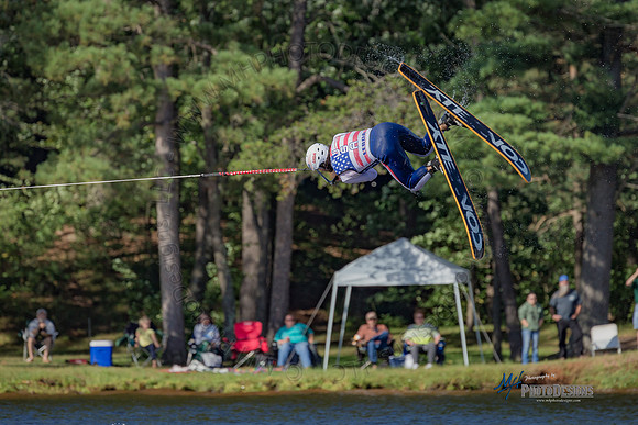 Team USA - Day Two-463