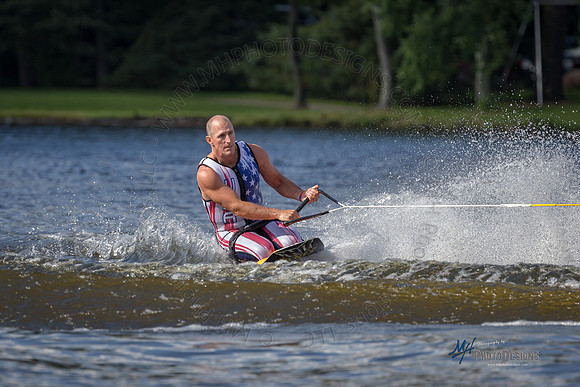 Team USA - Day Two-056
