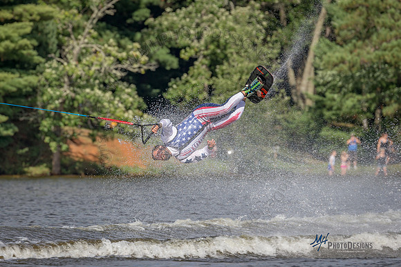 Team USA - Day Two-029