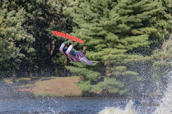 Team USA - Day Two-351
