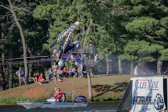 Team USA - Day Two-262
