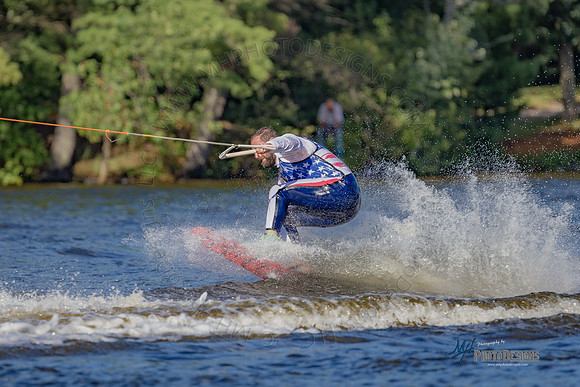 Team USA - Day Two-412