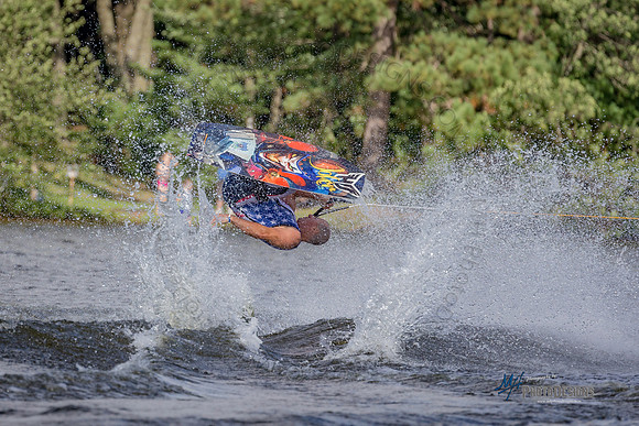 Team USA - Day Two-065