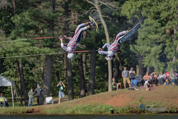 Team USA - Day Two-471